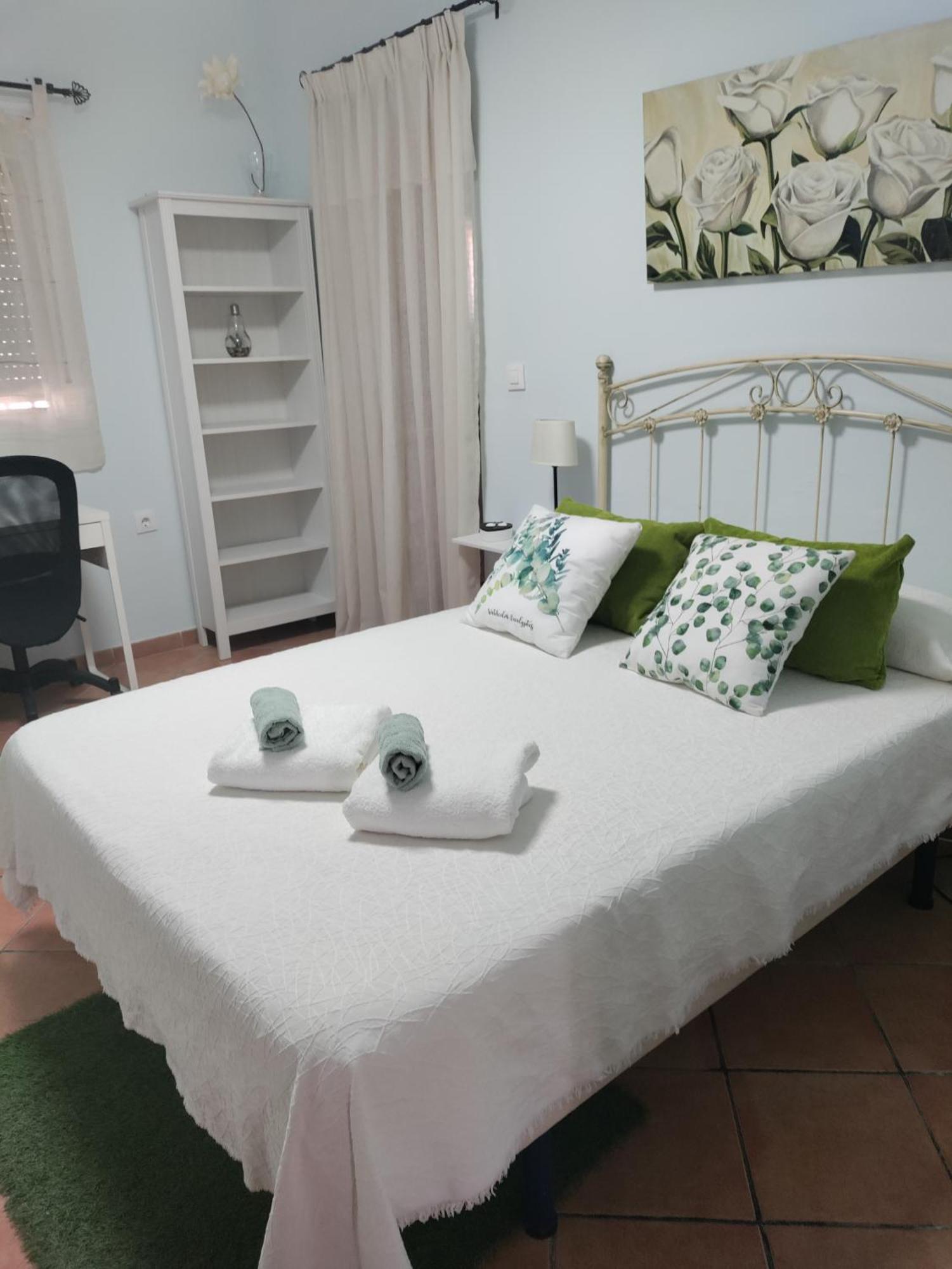 Casa-Chalet Anabel El Puerto de Santa Maria Luaran gambar