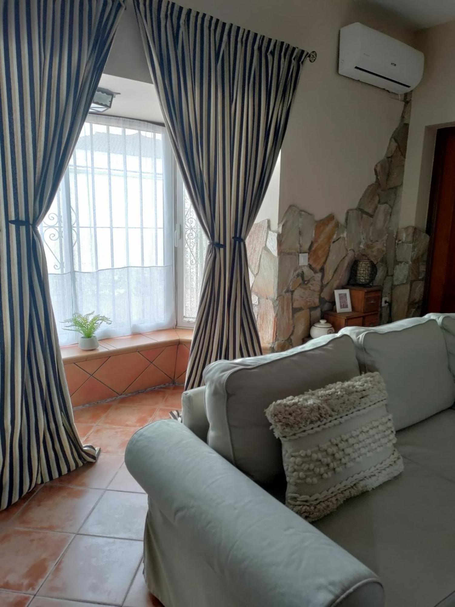 Casa-Chalet Anabel El Puerto de Santa Maria Luaran gambar