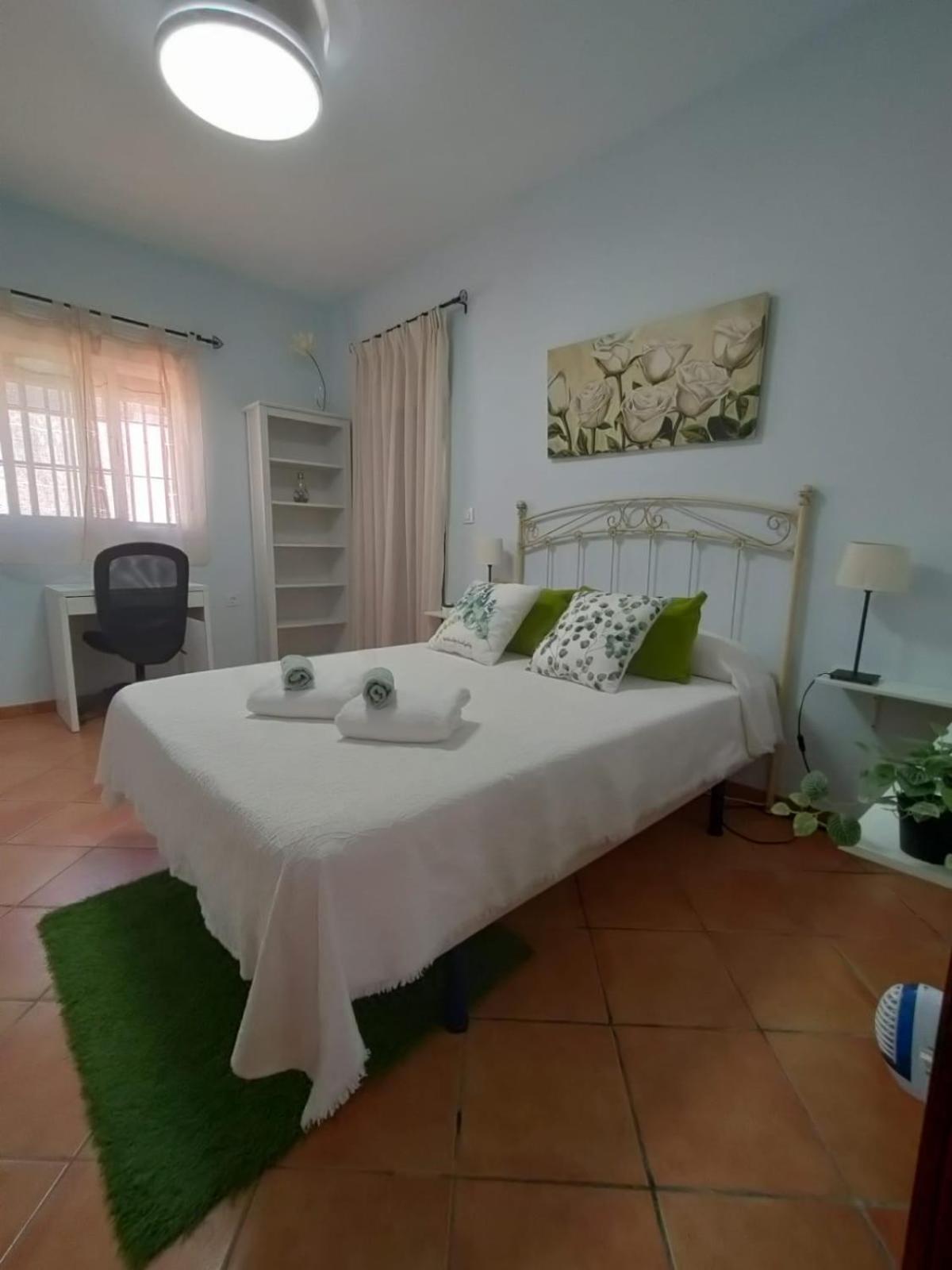 Casa-Chalet Anabel El Puerto de Santa Maria Luaran gambar