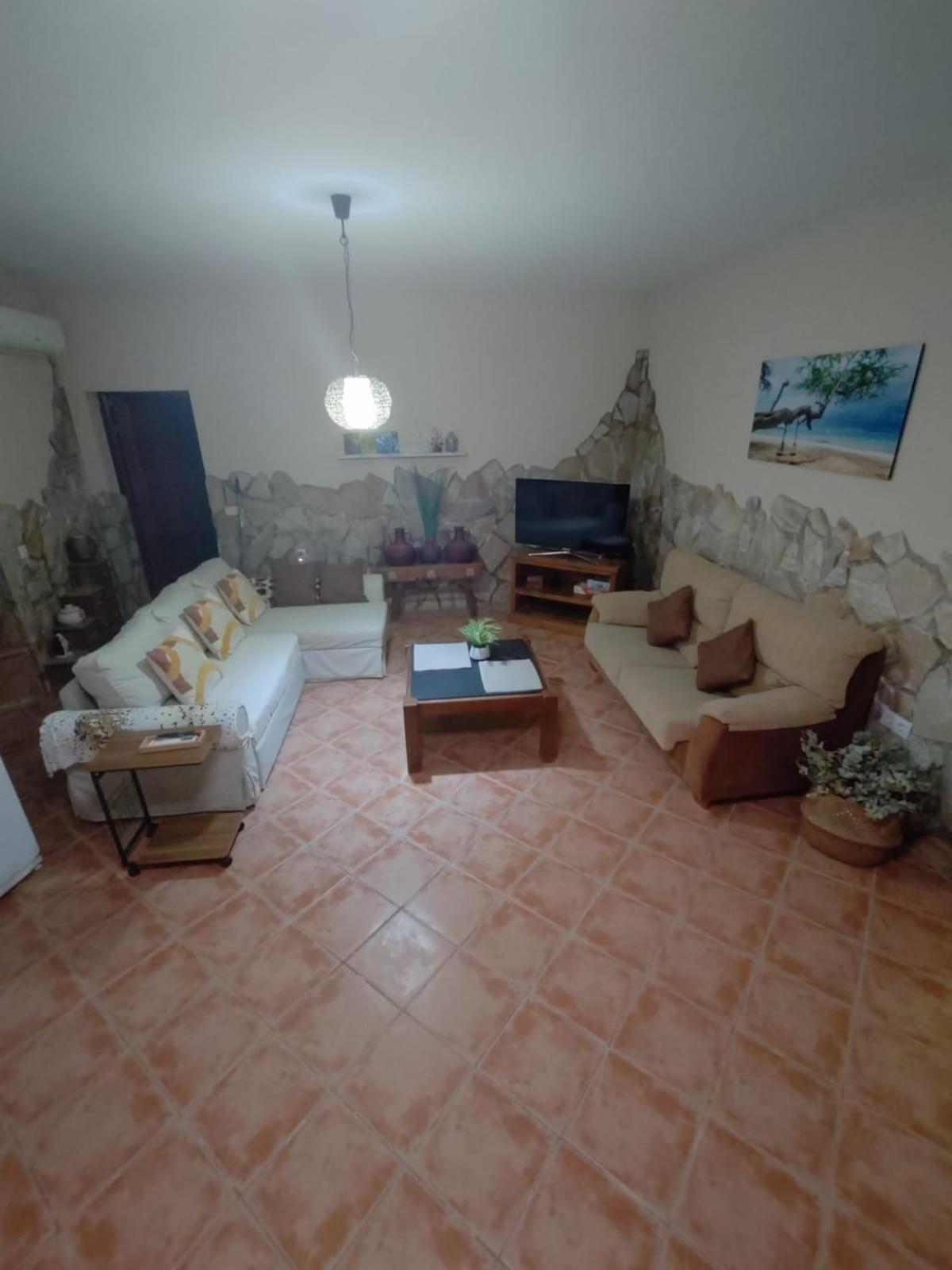Casa-Chalet Anabel El Puerto de Santa Maria Luaran gambar