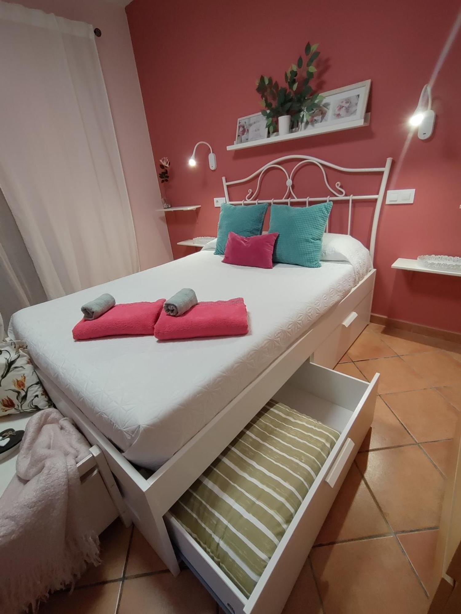 Casa-Chalet Anabel El Puerto de Santa Maria Luaran gambar